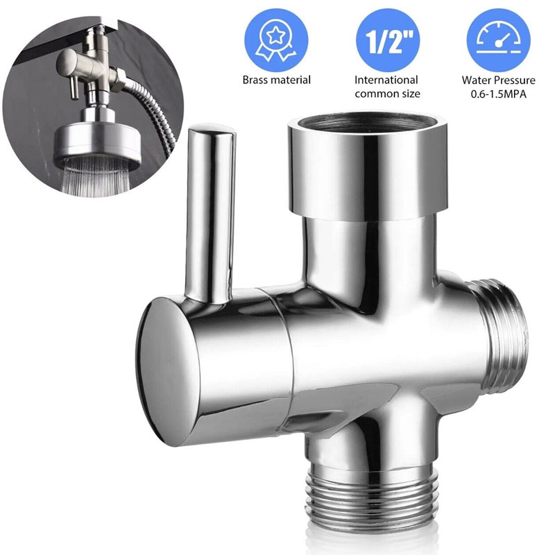 Shower Valve Cartridge - 샤워 전환기 밸브, 욕실 수도꼭지 스위치