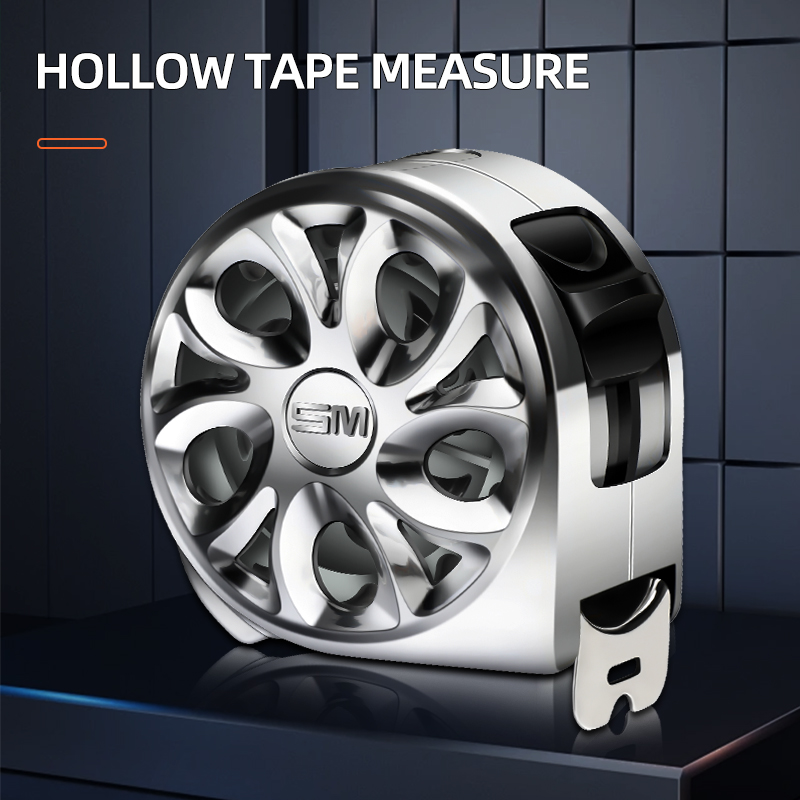 Stanley Tape 25Ft - 5M * 25MM 미터법 테이프 측정