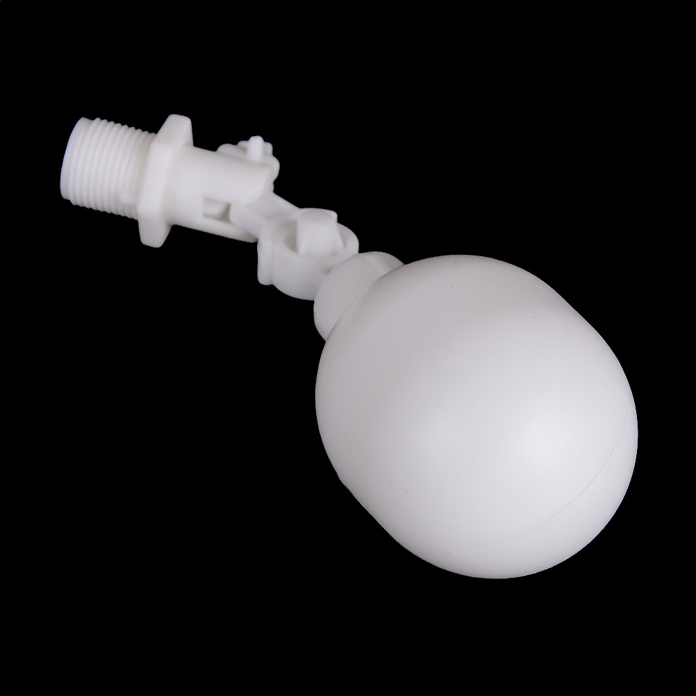 Float Ball Valve - 정밀 고품질 조절식 플라스틱 플로트 밸브