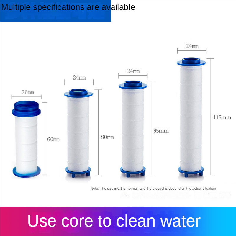 Shower Valve Cartridge - 샤워 헤드 필터 교체 샤워 헤드,