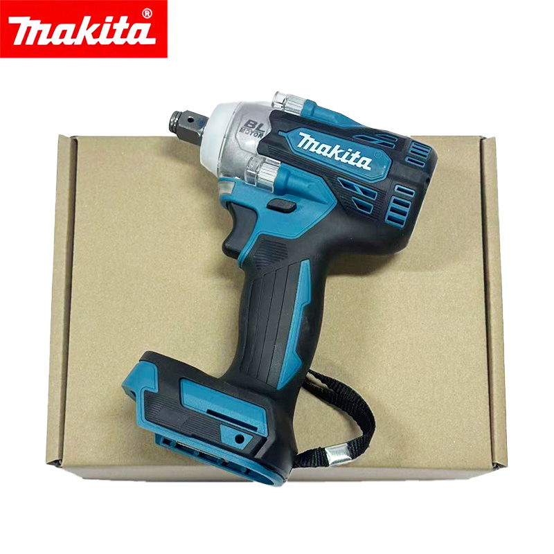 Makita Drill Dtw300 - 마키타 DTW300 18V 무브러시 무선 임팩트