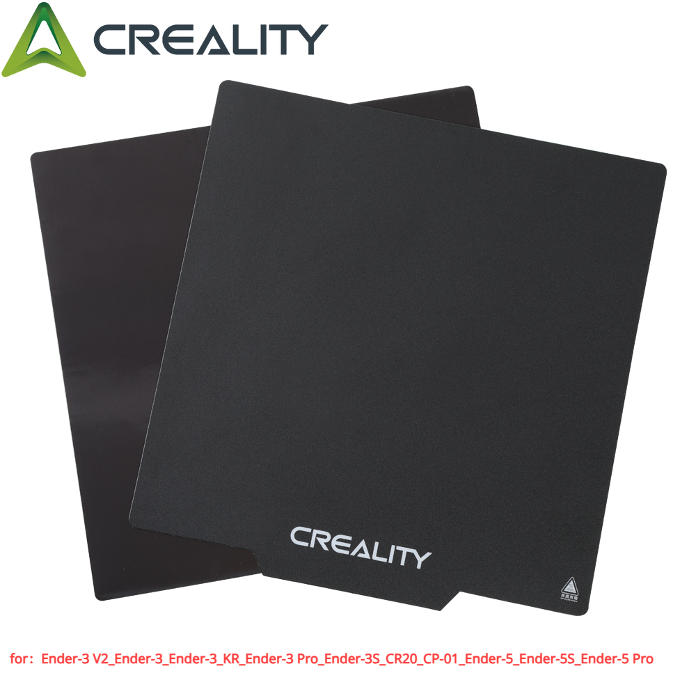 Creality Printer K1 - Creality Ender 3 연질 자기 스티커