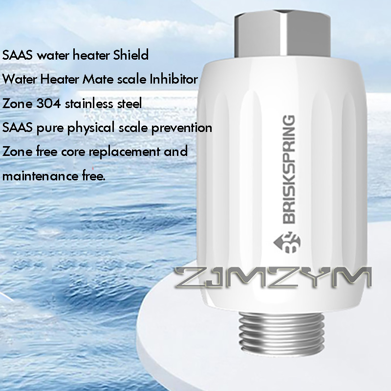 무염수 스케일 제거기 온수기 스마트 변기 스케일 억제제 - Shower Valve Cartridge 리뷰 및 가격
