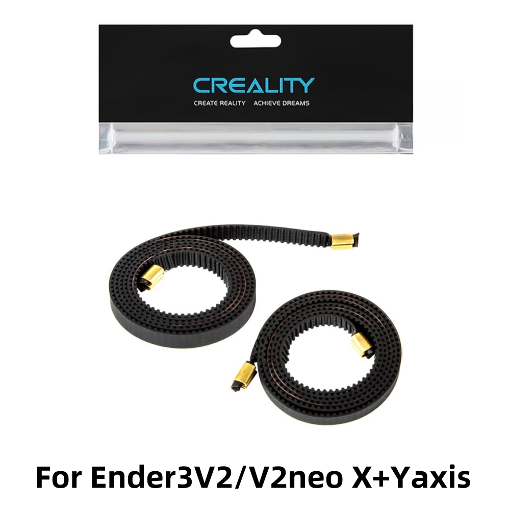 Creality 공식 2GT-6mm Ender 3 V2 - Creality Printer K1 리뷰 및 가격
