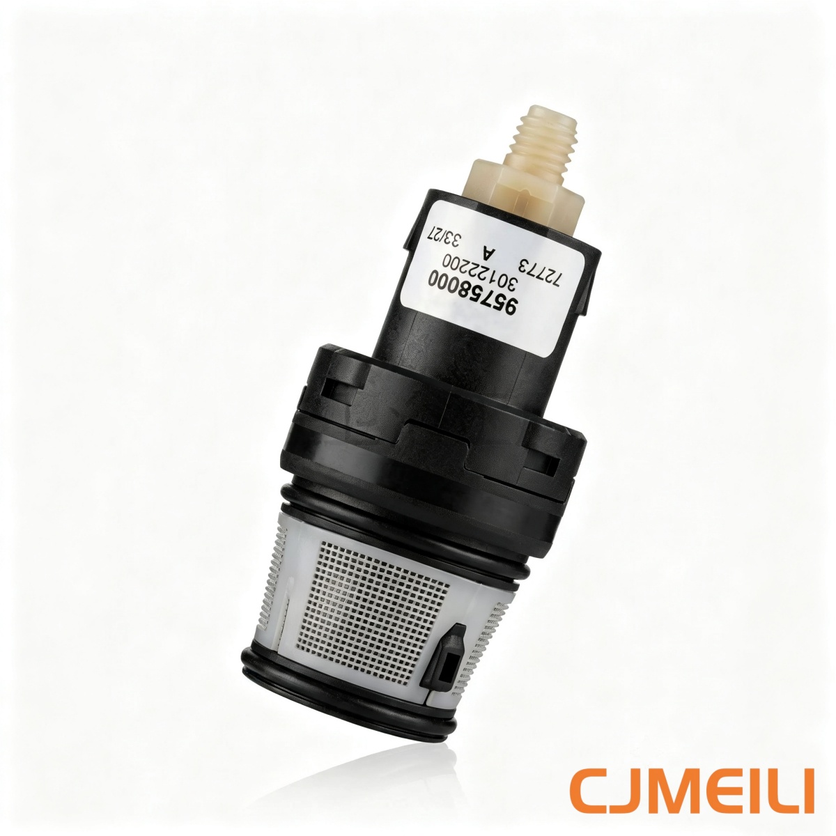 95758000 푸시 버튼 전환 카트리지, 내장형 숨겨 - Shower Valve Cartridge 리뷰 및 가격