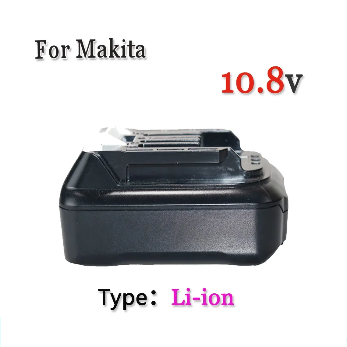 k  5000mAh 10.8V For Makita 19 - Makita Drill Hp1640 리뷰 및 가격