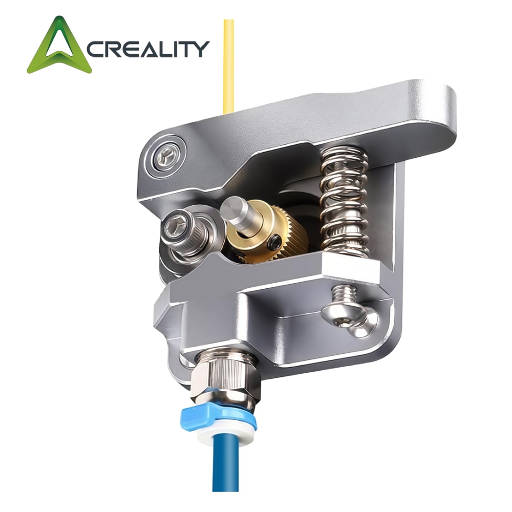 Creality 공식 Ender 3 압출기 업그레이드  - Creality Printer K1 리뷰 및 가격