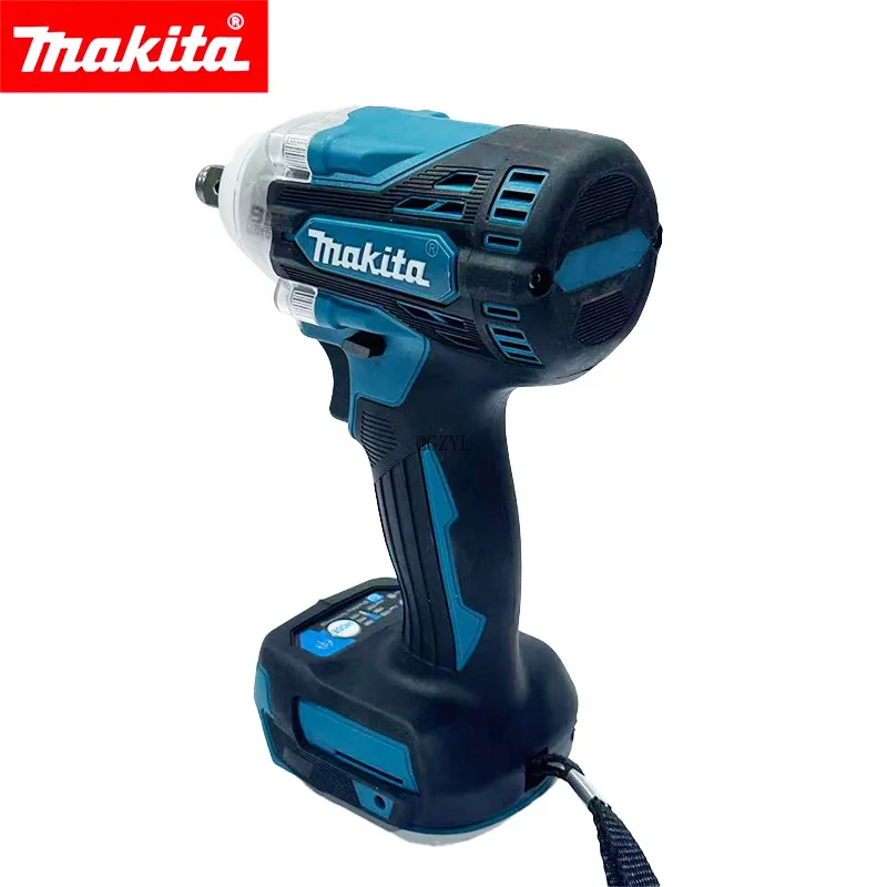 마키타 DTW300 무브러시 전동 임팩트 렌치, 1/2 - Makita Drill Dtw300 리뷰 및 가격