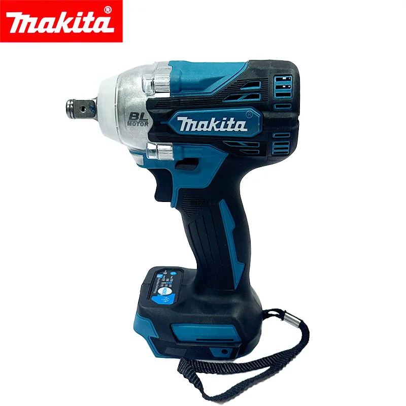 마키타 DTW300 무브러시 전동 임팩트 렌치, 1/2 - Makita Drill Dtw300 리뷰 및 가격