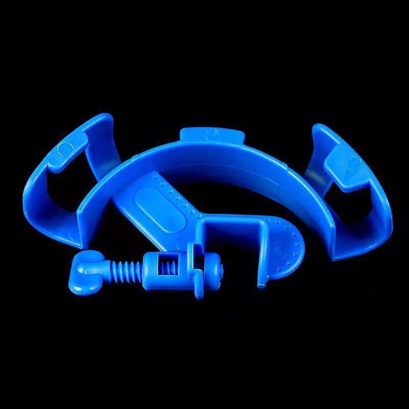 새로운 수족관 여과기 홀더, 물관 필터, 마운트 튜브  - Plastic Pipe Clip 리뷰 및 가격