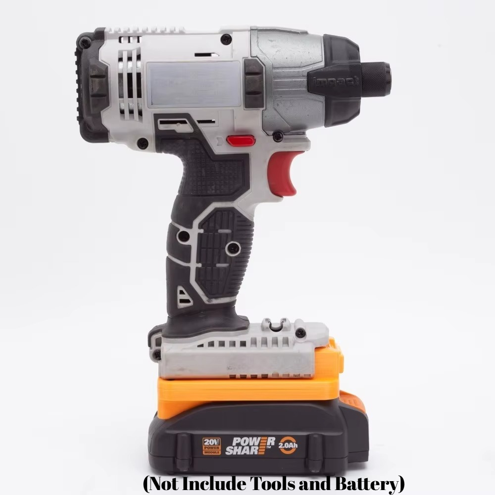 Worx 20V 6핀 배터리를 Porter Cable/ - Black+Decker Tool 20V Max 리뷰 및 가격