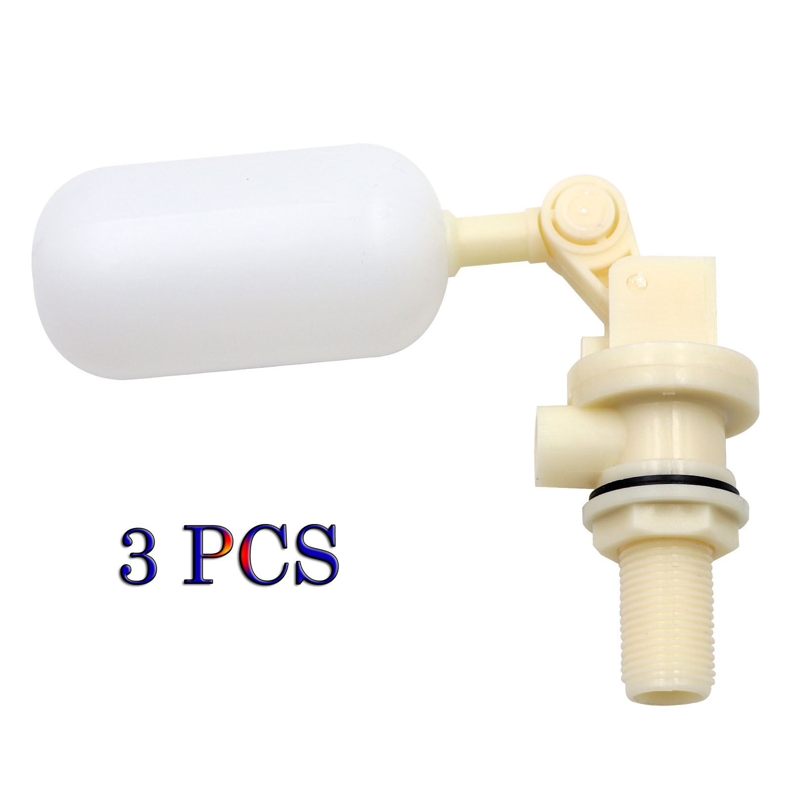 조절 가능한 암이 있는 3PCS 플로트 밸브, 안정적인 - Float Ball Valve 리뷰 및 가격