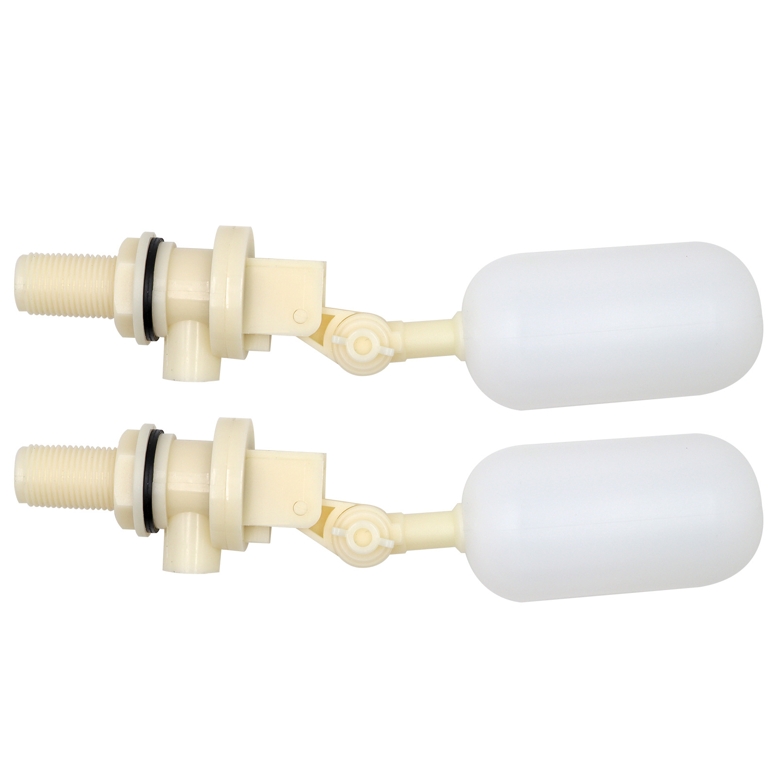 조절 가능한 암이 있는 3PCS 플로트 밸브, 안정적인 - Float Ball Valve 리뷰 및 가격
